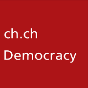 CHCH-Democracy