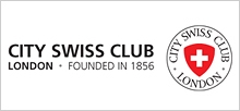 City Swiss Club London